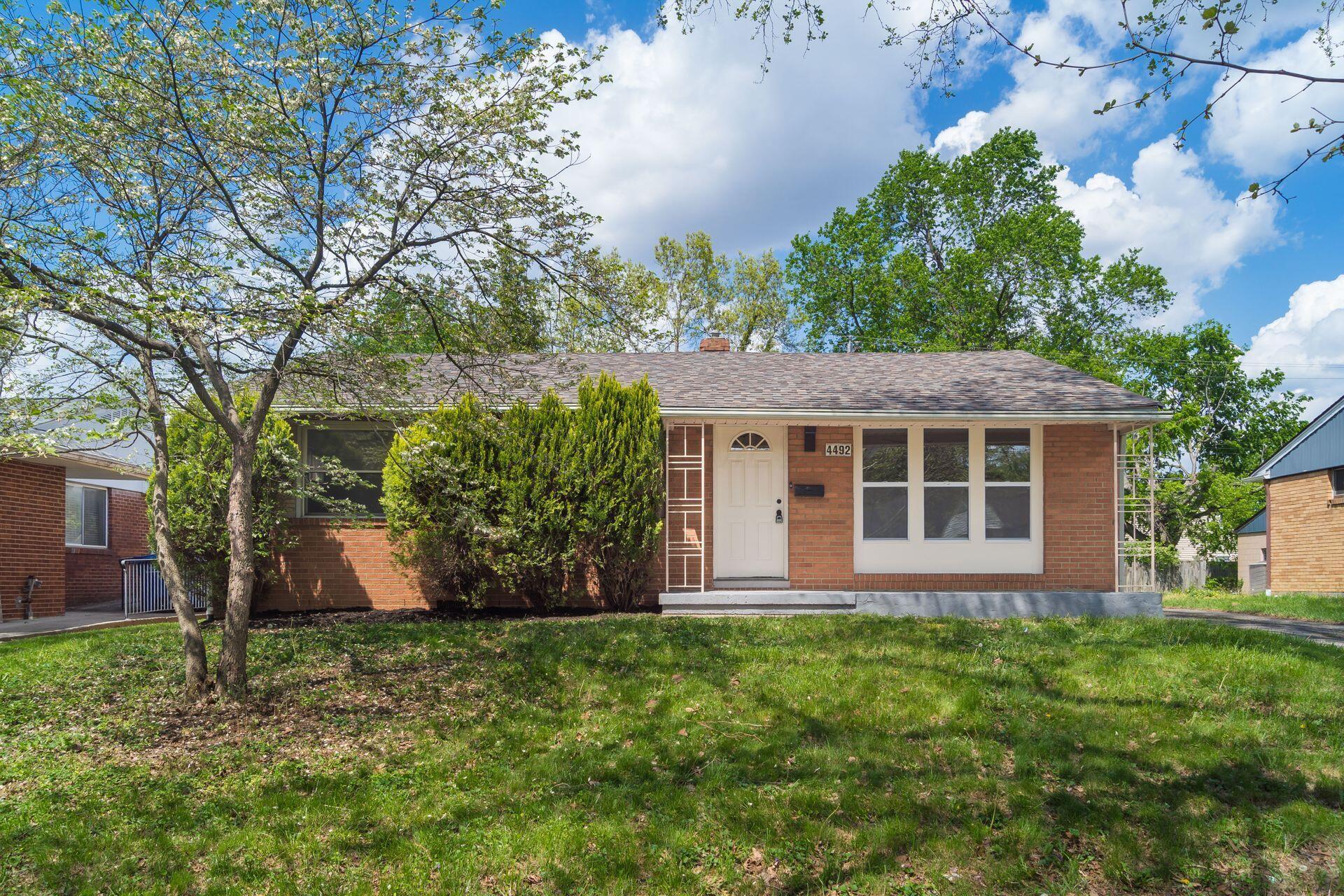 4492 Keeler Drive Property Photo 1