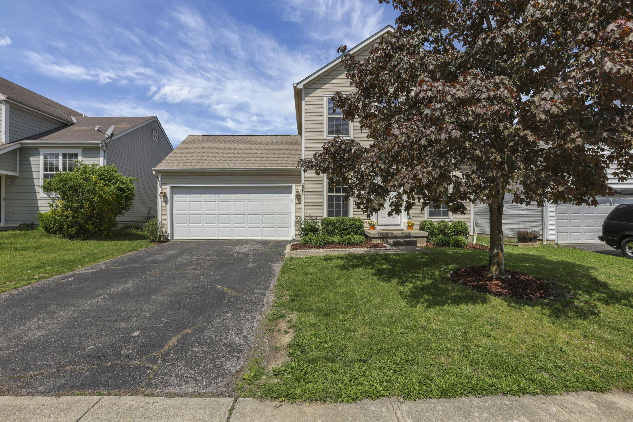 2986 Olson Place Property Photo 1