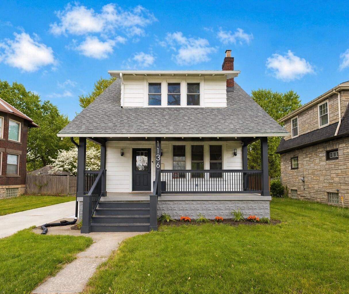 1136 Lockbourne Road Property Photo 1