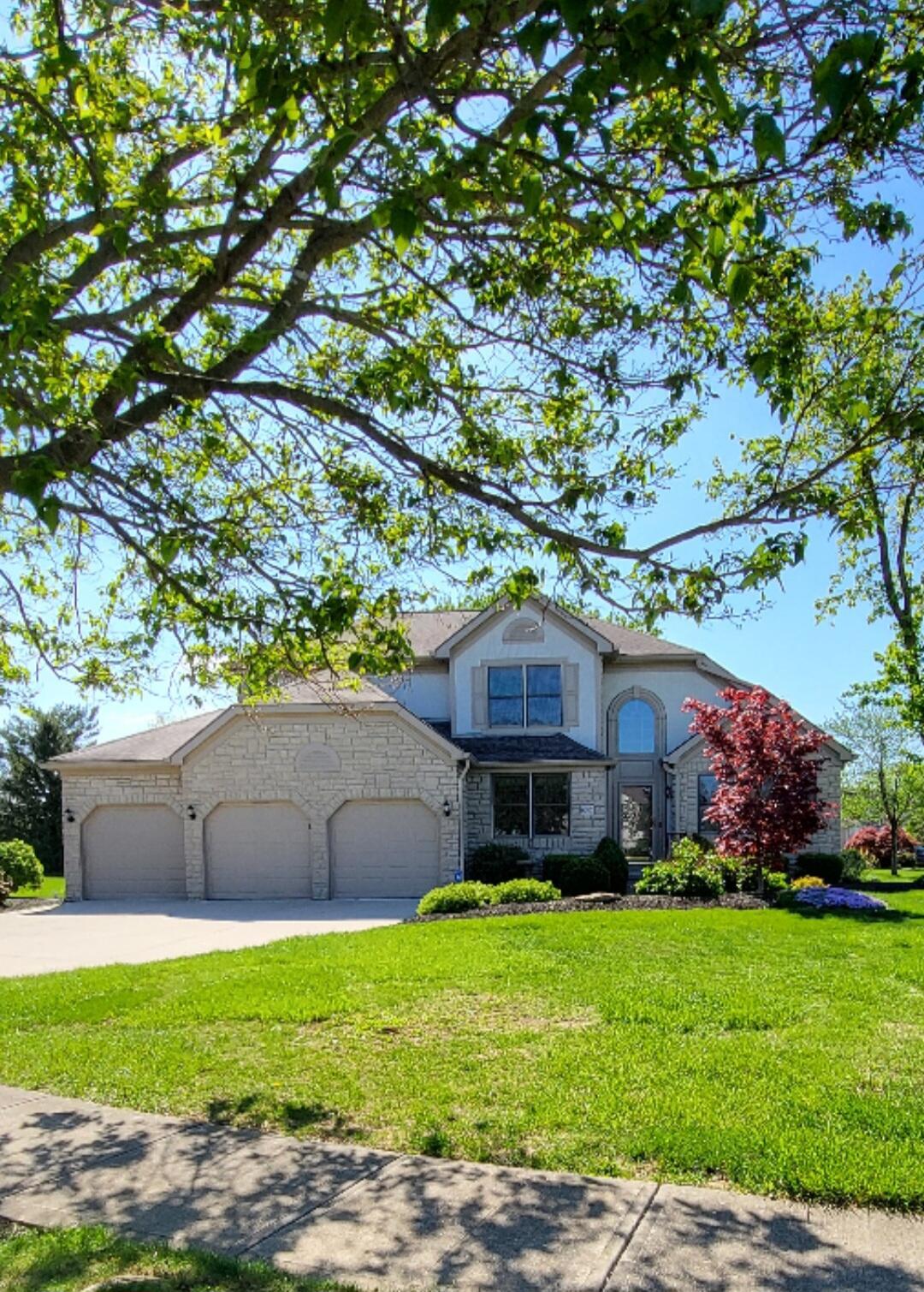6097 Lindridge Court Property Photo 1