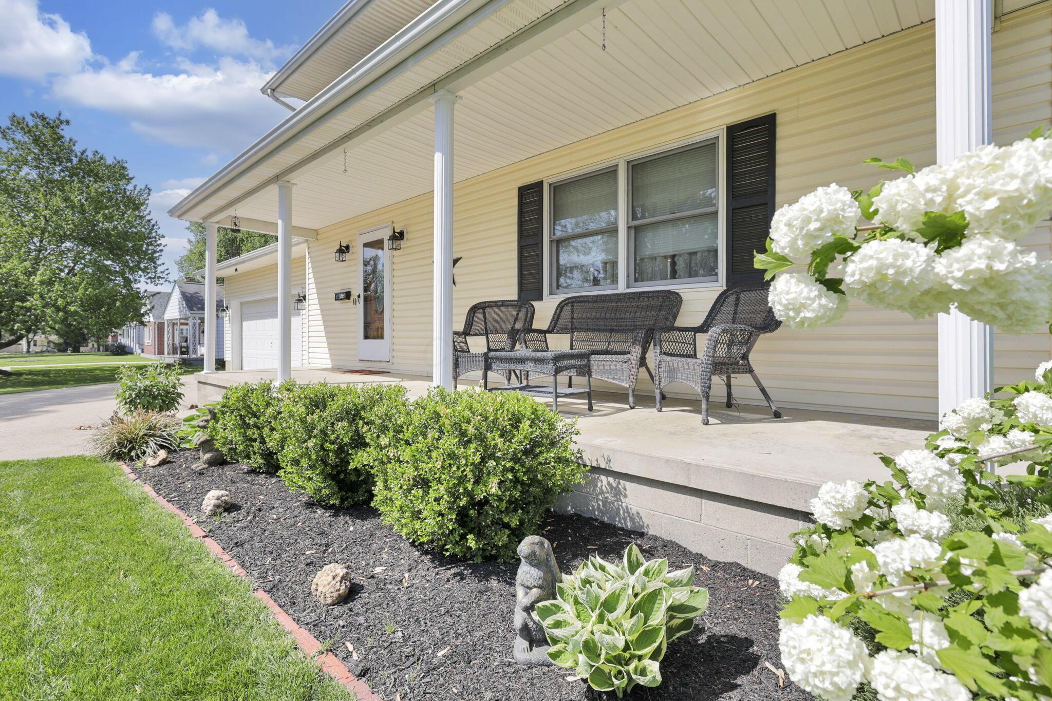 835 Madison Avenue Property Photo 3