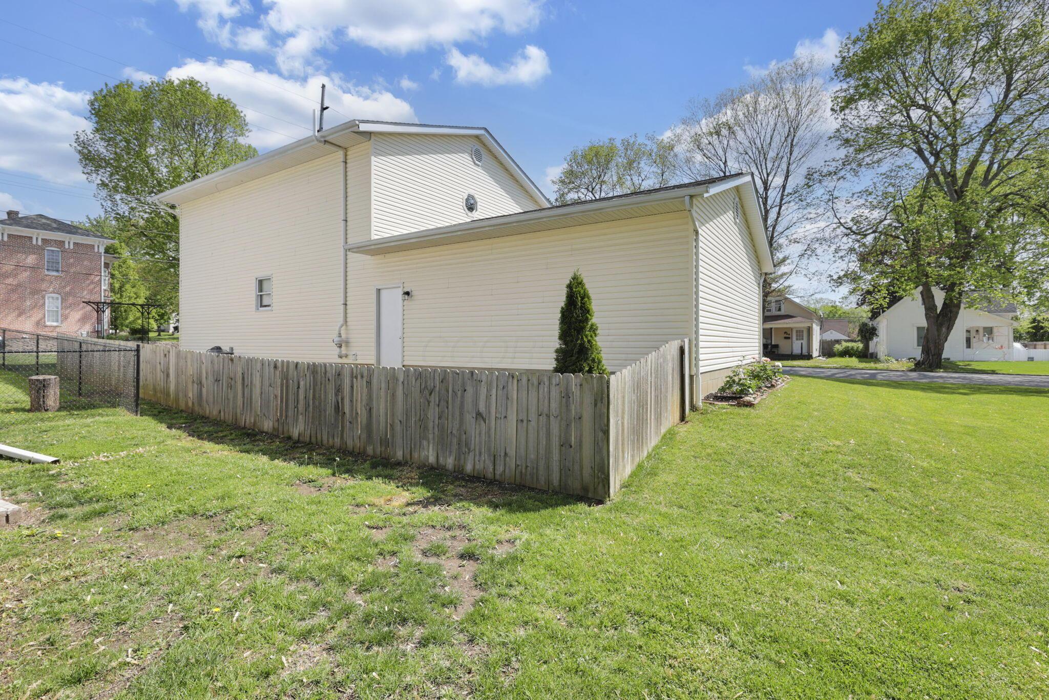 835 Madison Avenue Property Photo 4