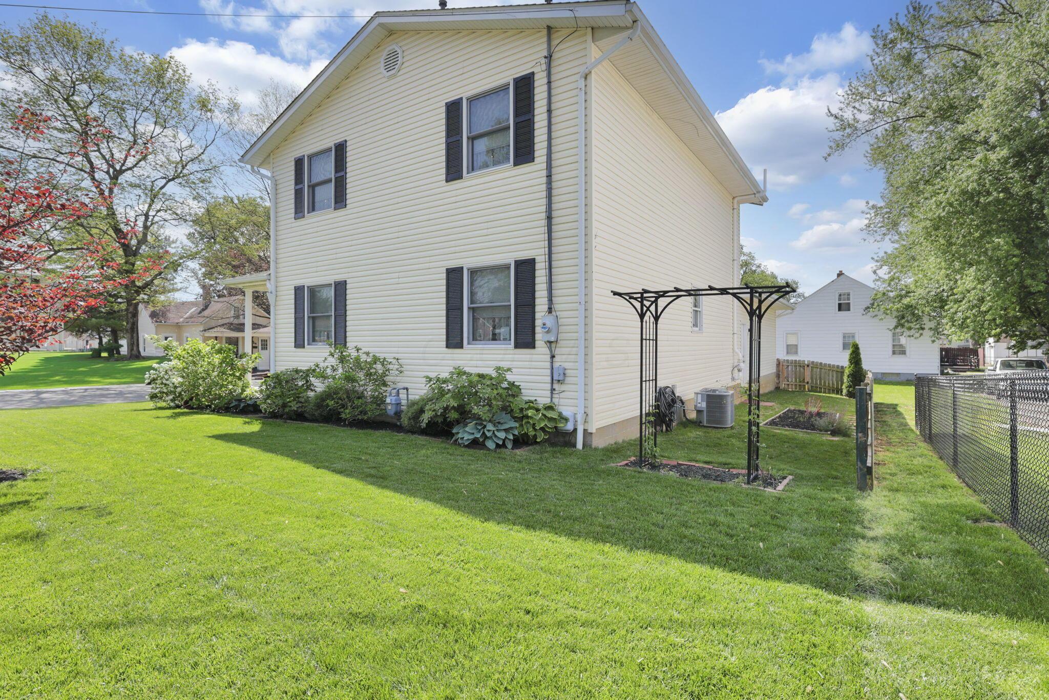 835 Madison Avenue Property Photo 6