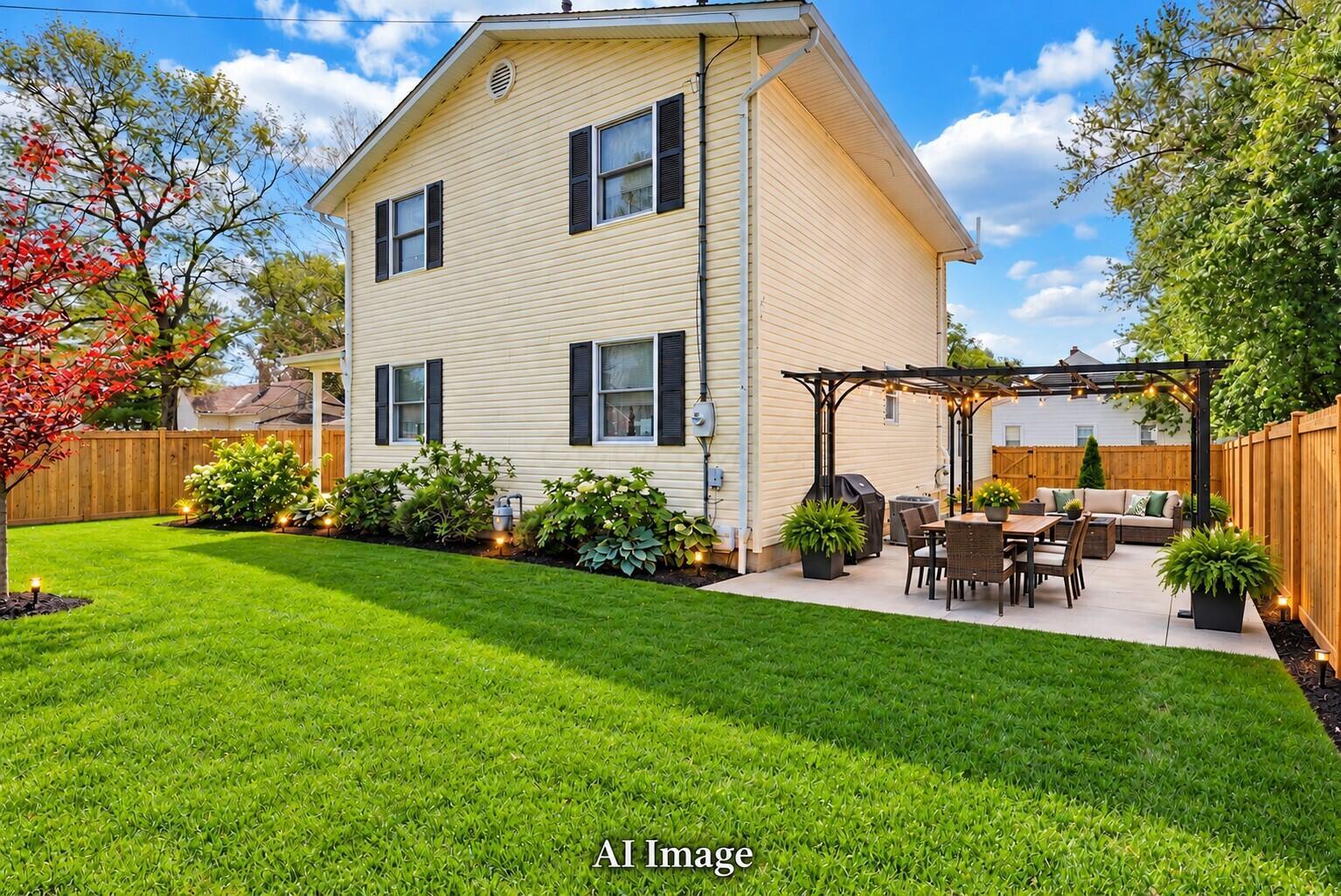 835 Madison Avenue Property Photo 7
