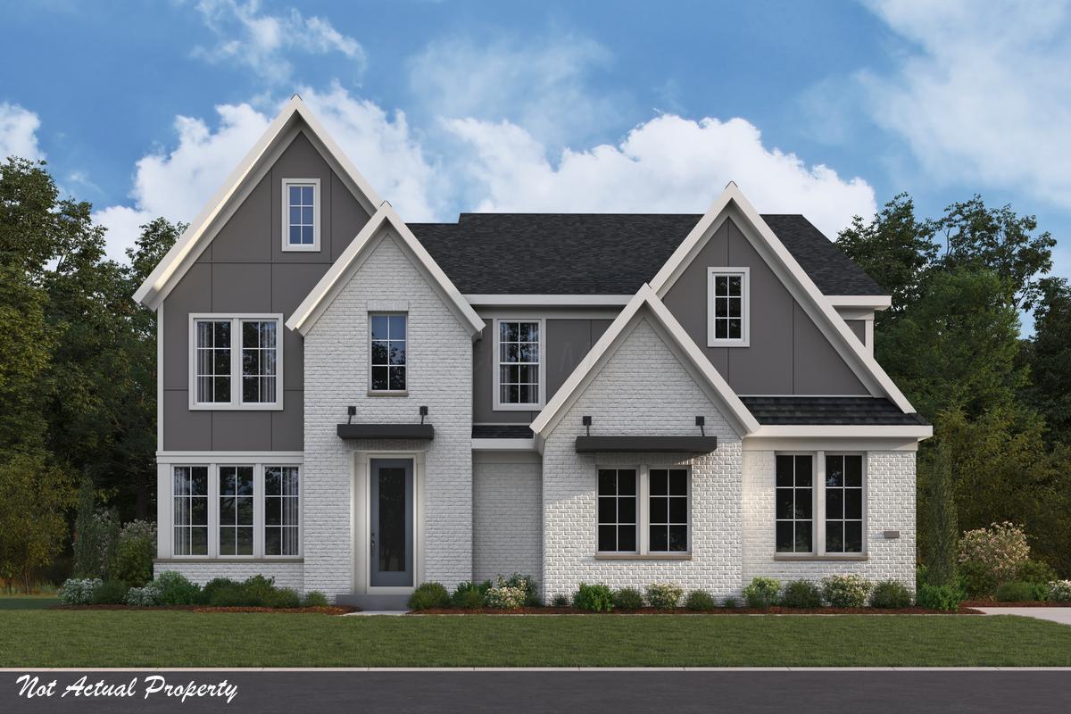 6728 Brookview Place Property Photo 1
