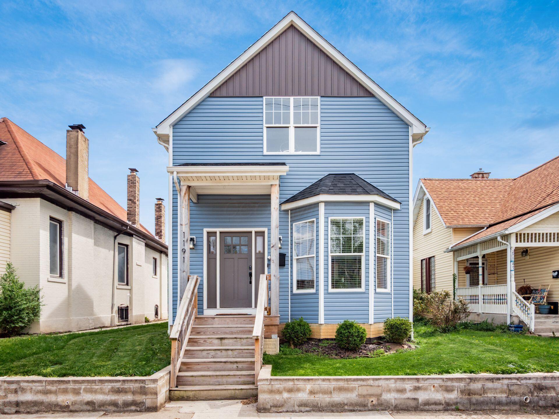 1191 E Long Street Property Photo 1