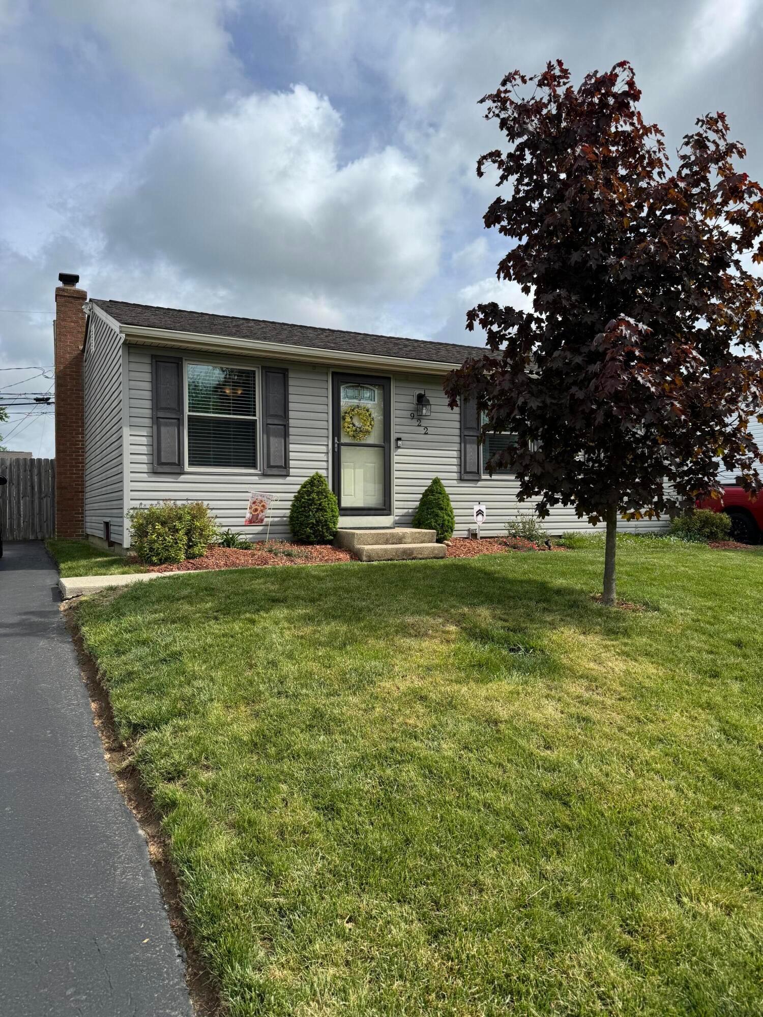 922 Breathitt Avenue Property Photo 1