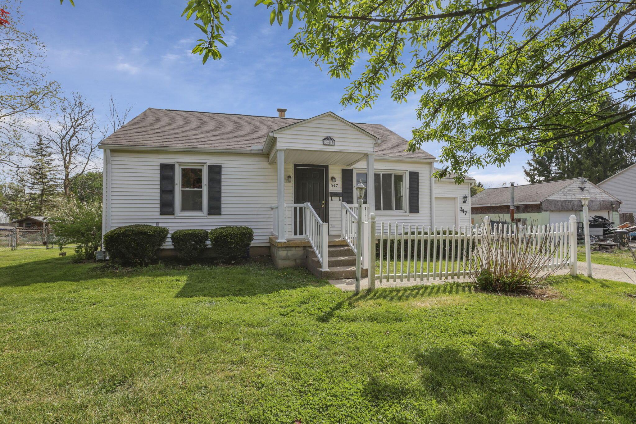 347 Wayne Avenue Property Photo 1