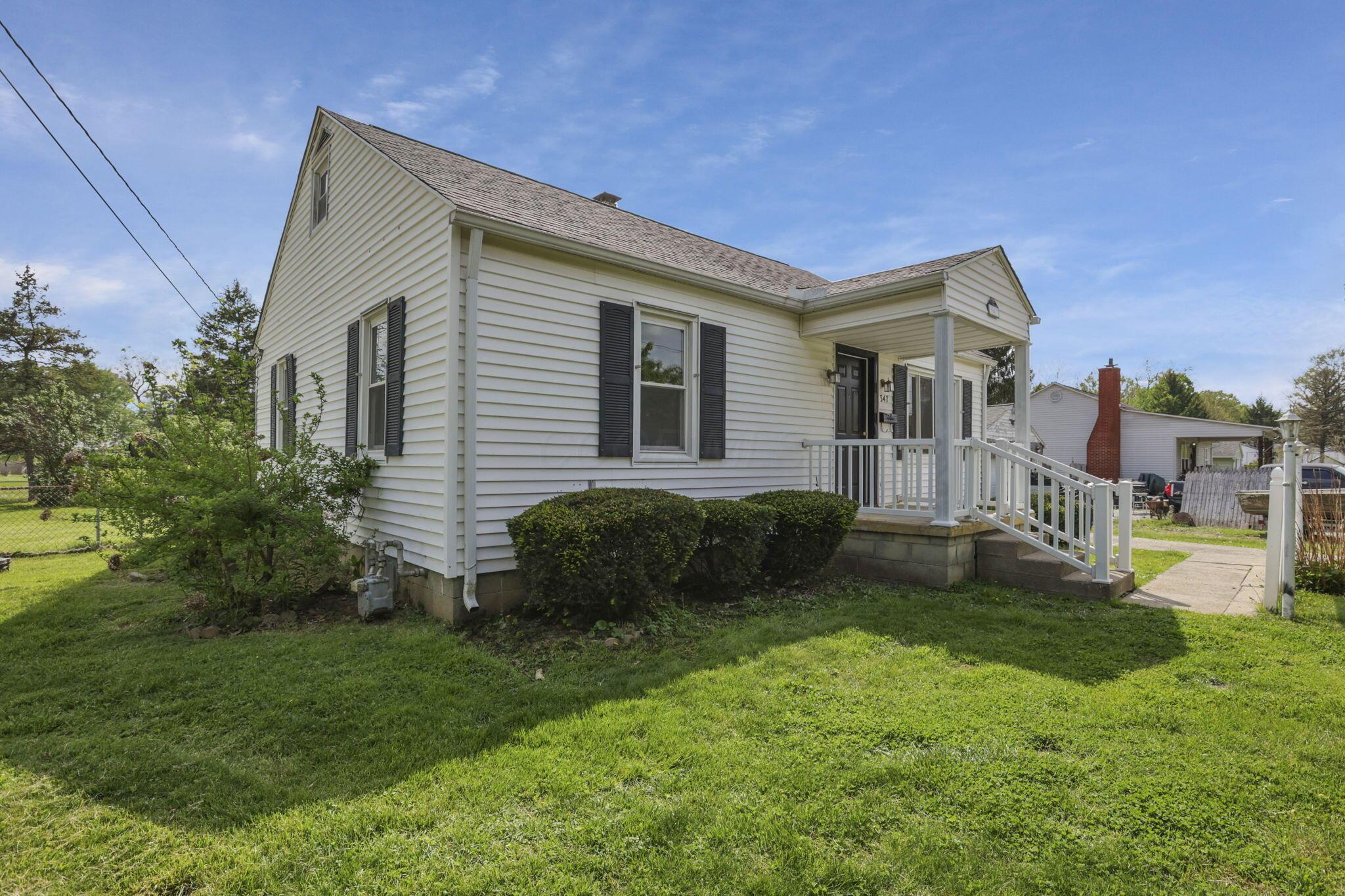 347 Wayne Avenue Property Photo 2