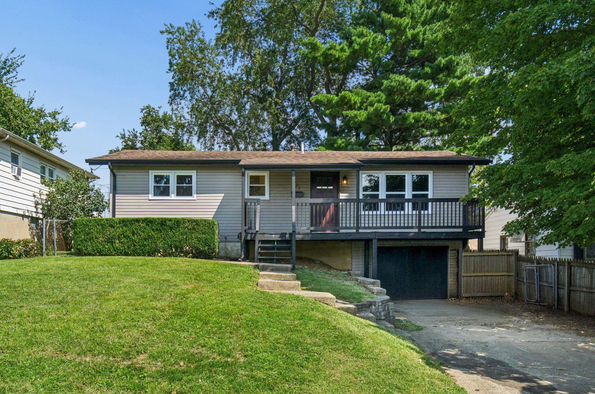 502 Summitview Drive Property Photo 1