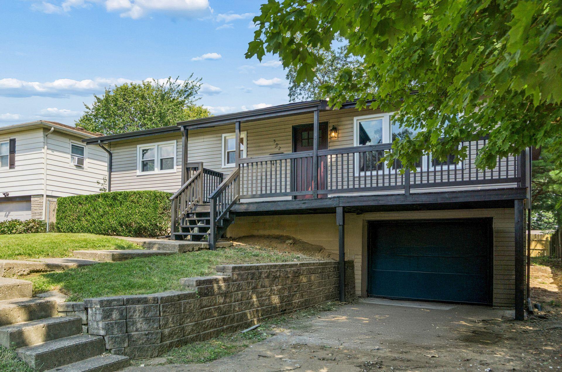 502 Summitview Drive Property Photo 4