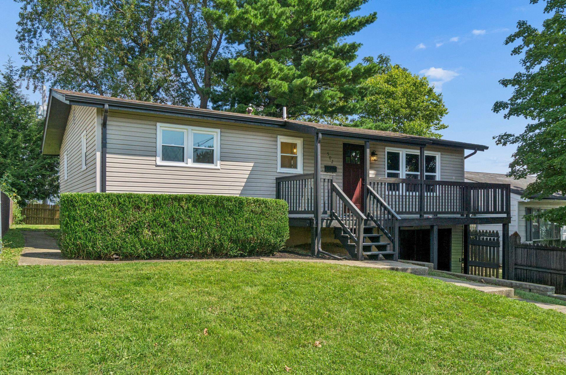 502 Summitview Drive Property Photo 5
