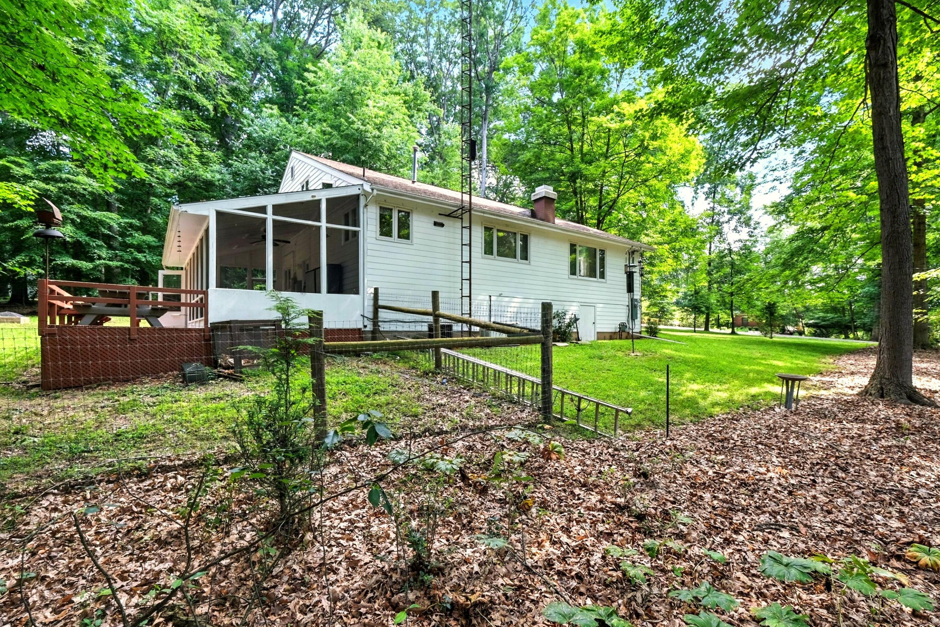 302 E Woodside Drive Property Photo 42