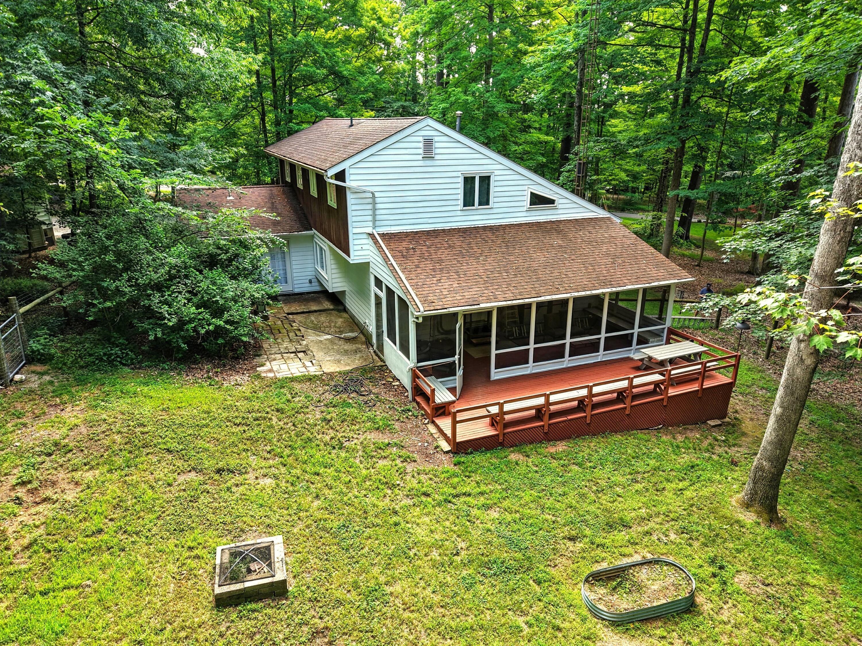 302 E Woodside Drive Property Photo 43
