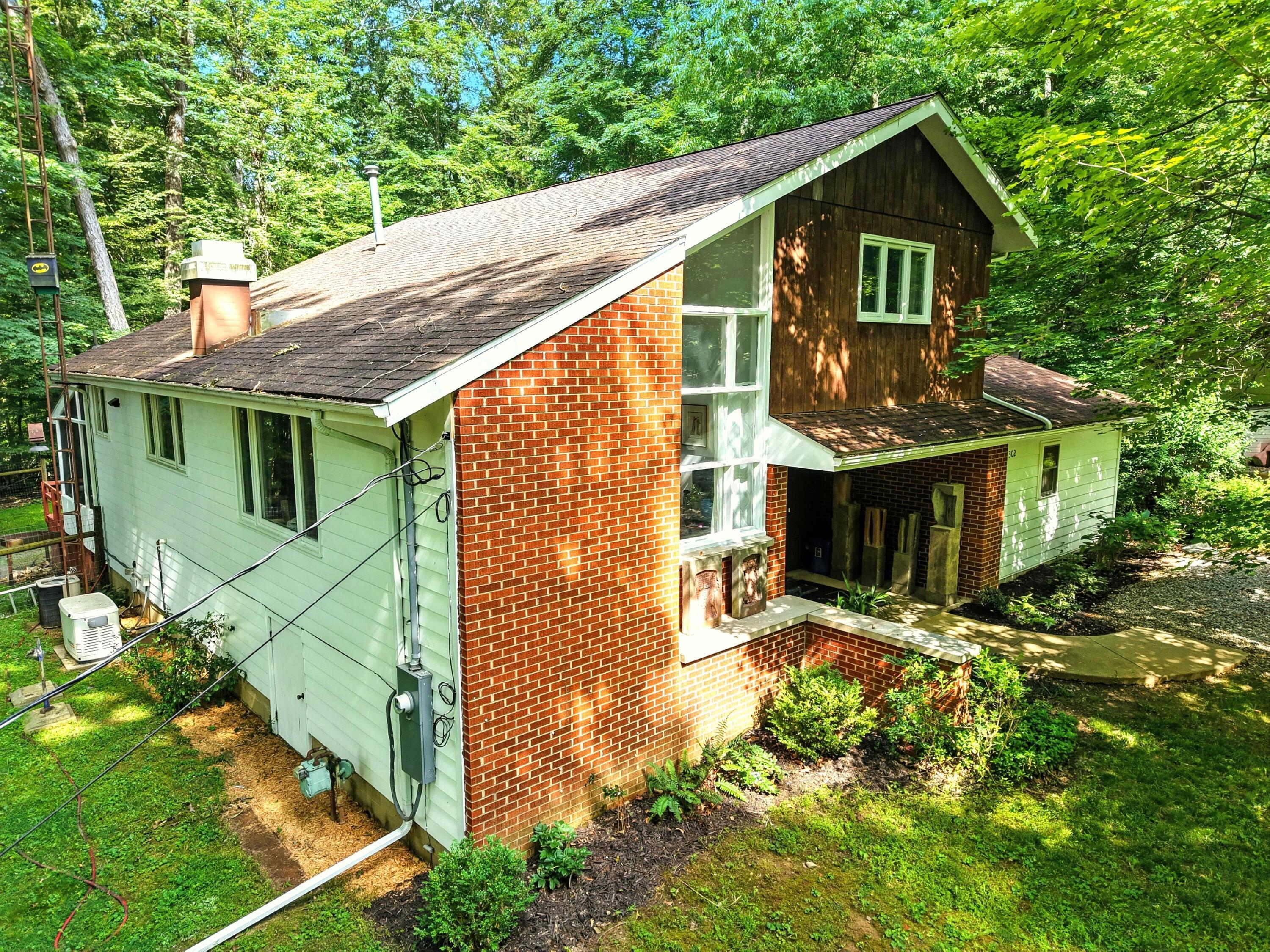 302 E Woodside Drive Property Photo 45