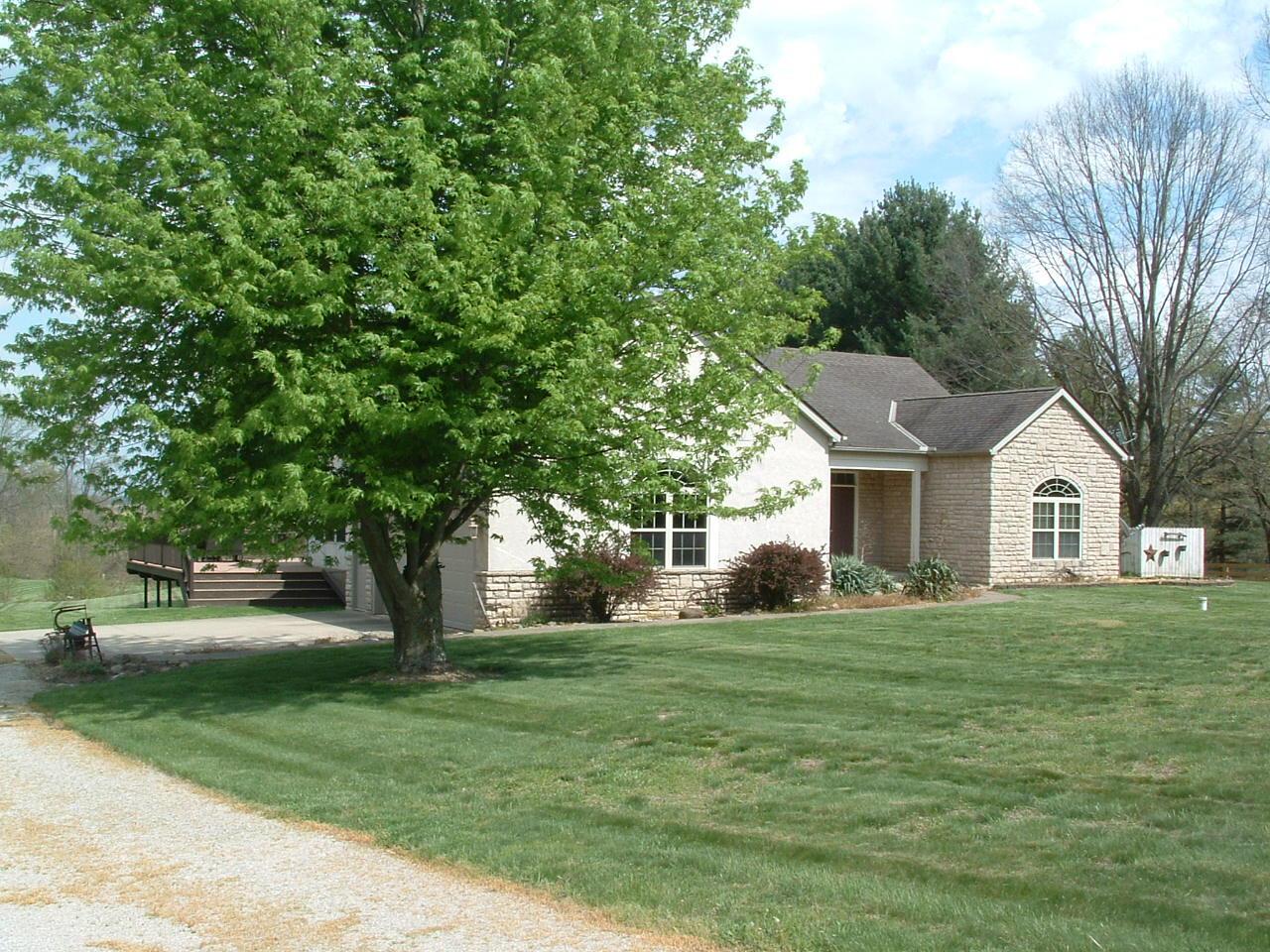 11950 Crouse Willison Road Property Photo 1