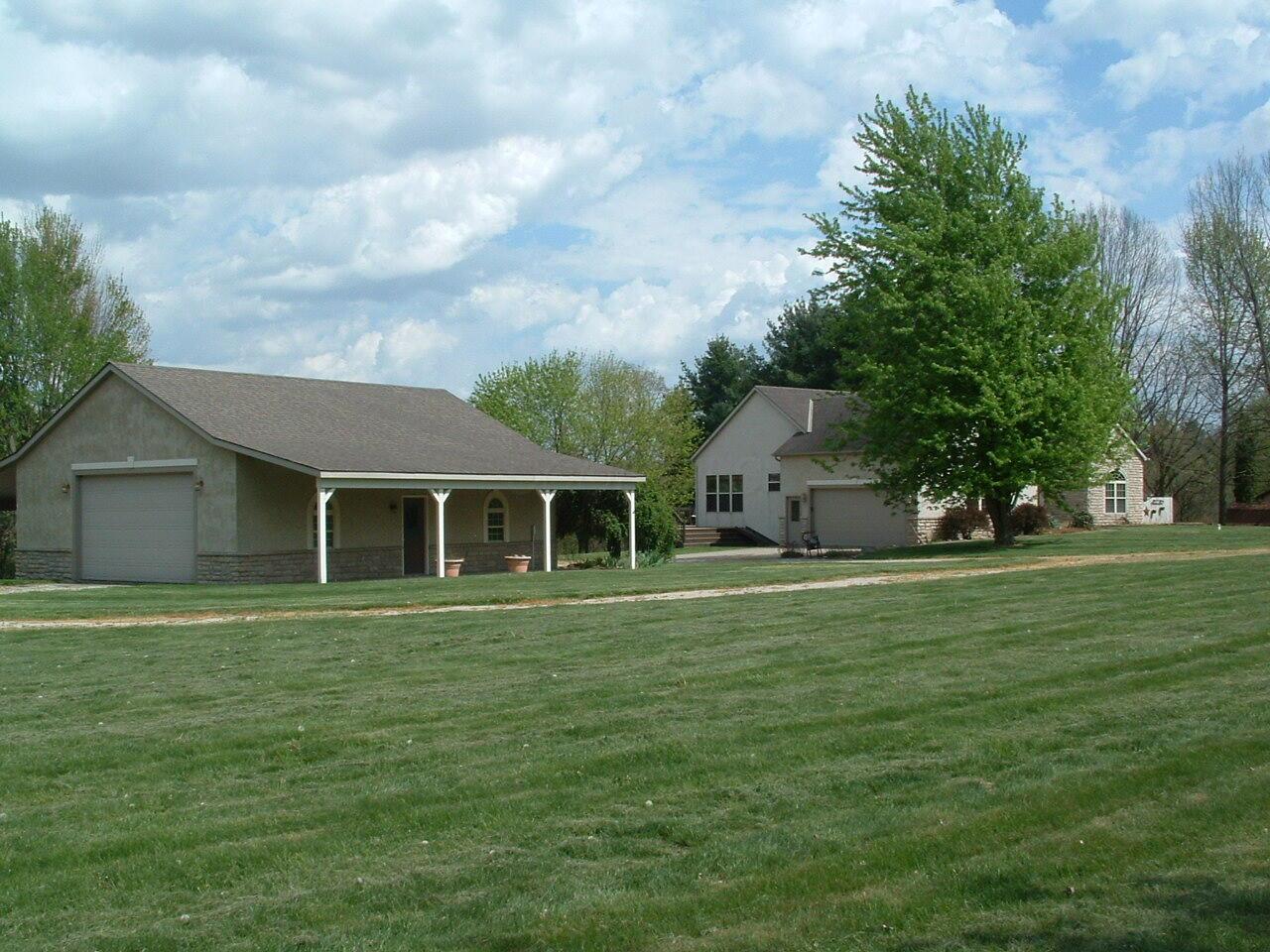 11950 Crouse Willison Road Property Photo 2