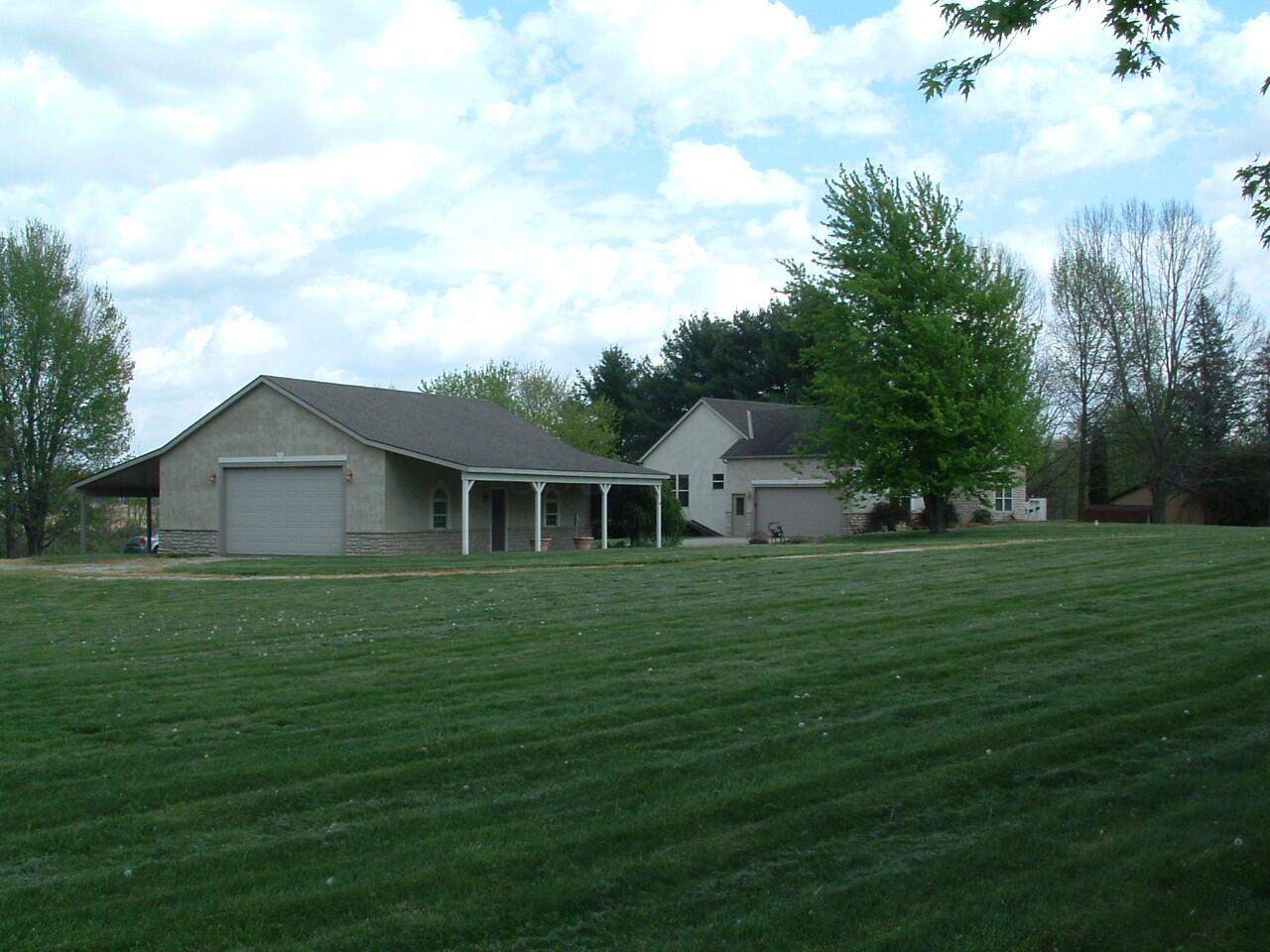 11950 Crouse Willison Road Property Photo 3