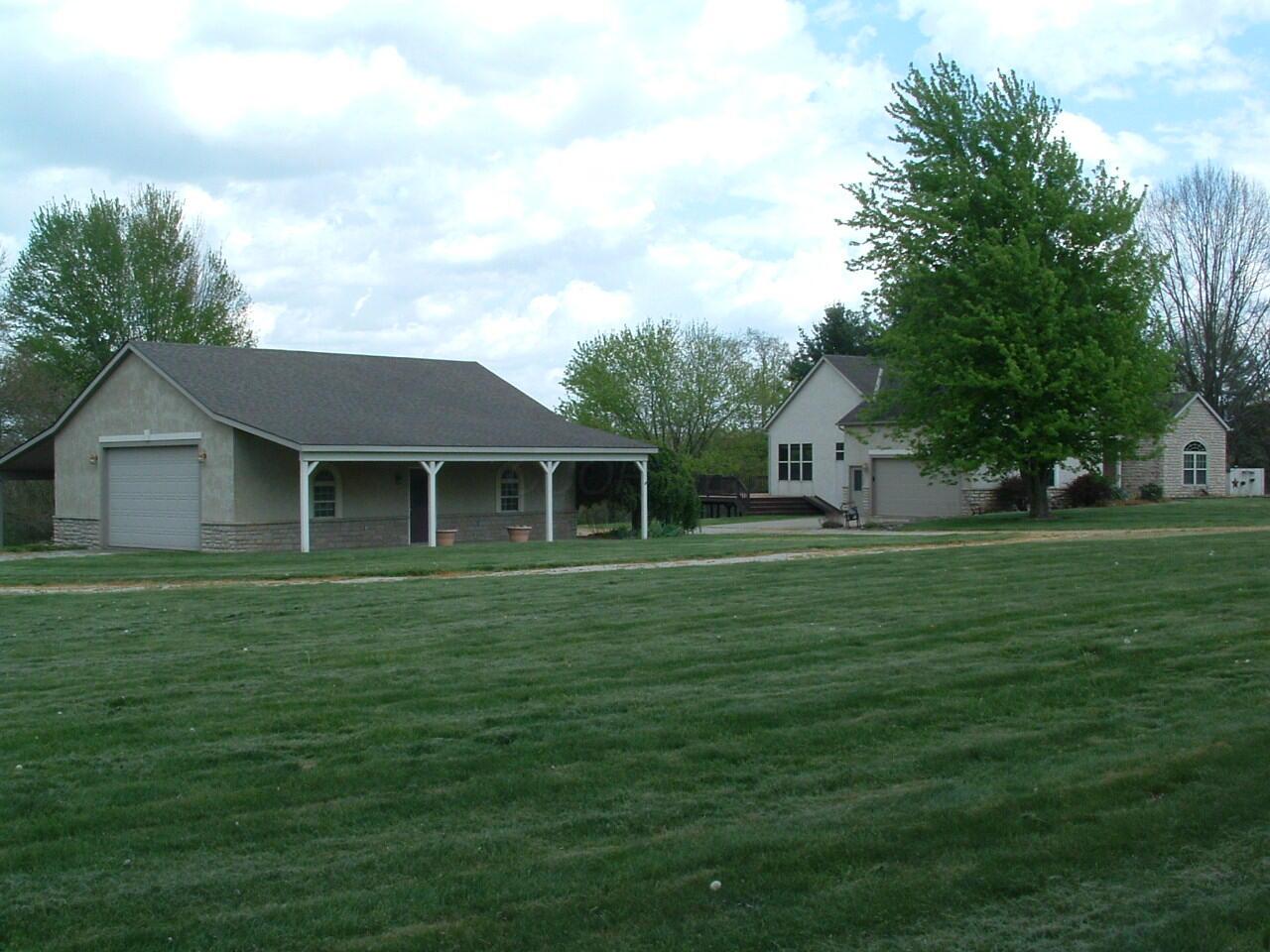 11950 Crouse Willison Road Property Photo 4