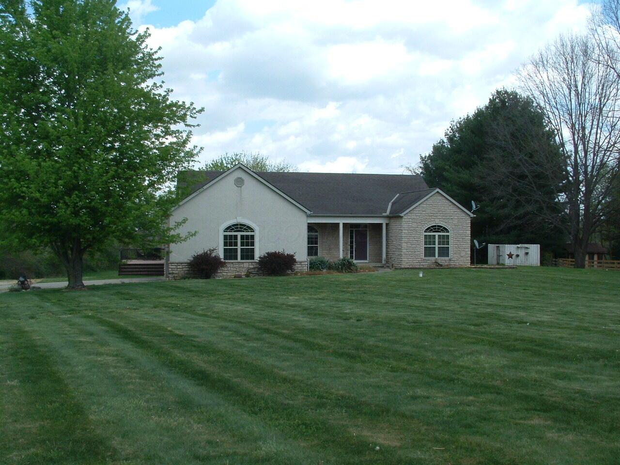 11950 Crouse Willison Road Property Photo 5