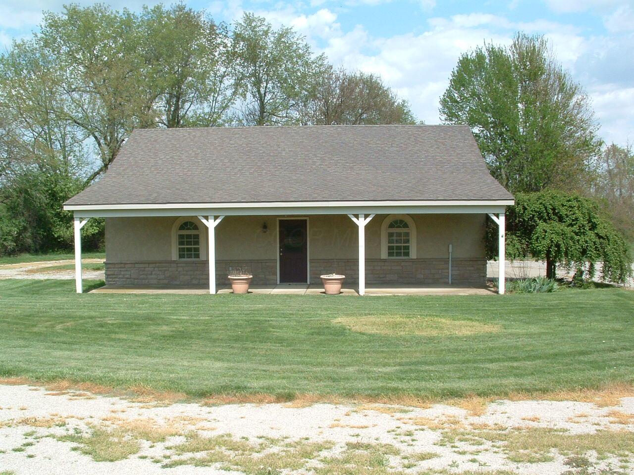 11950 Crouse Willison Road Property Photo 27