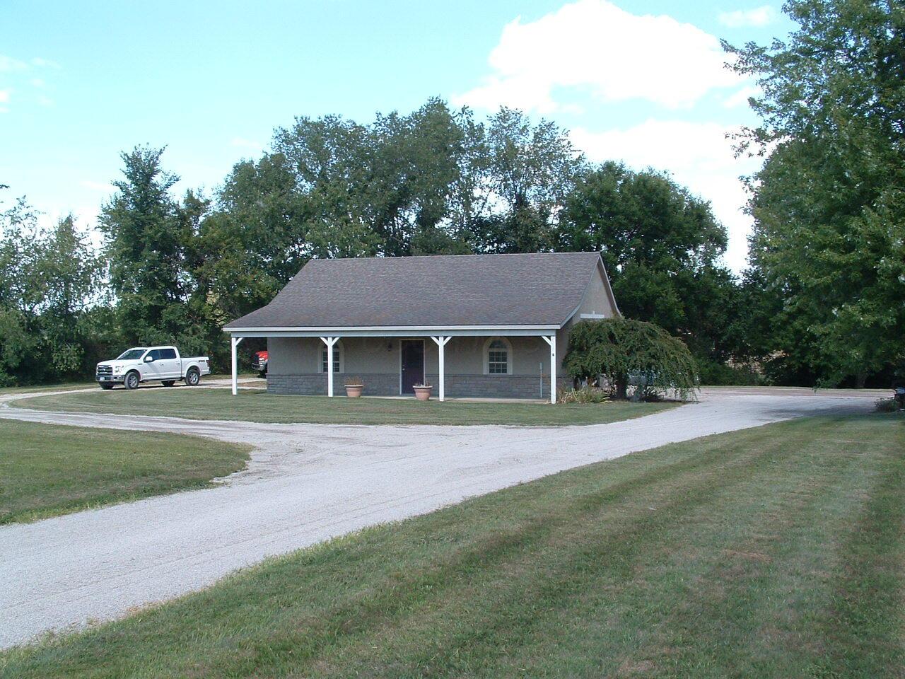 11950 Crouse Willison Road Property Photo 29