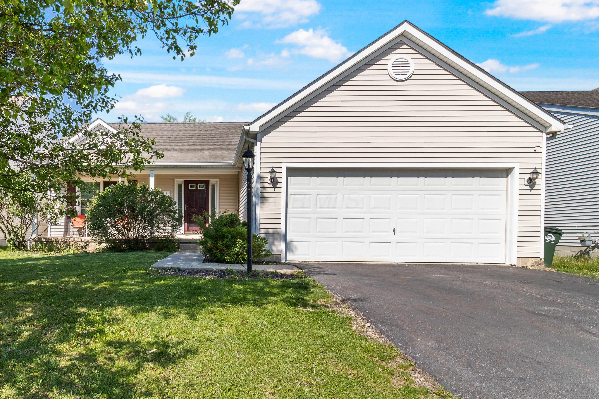 1171 Willow Oak Drive Property Photo 1