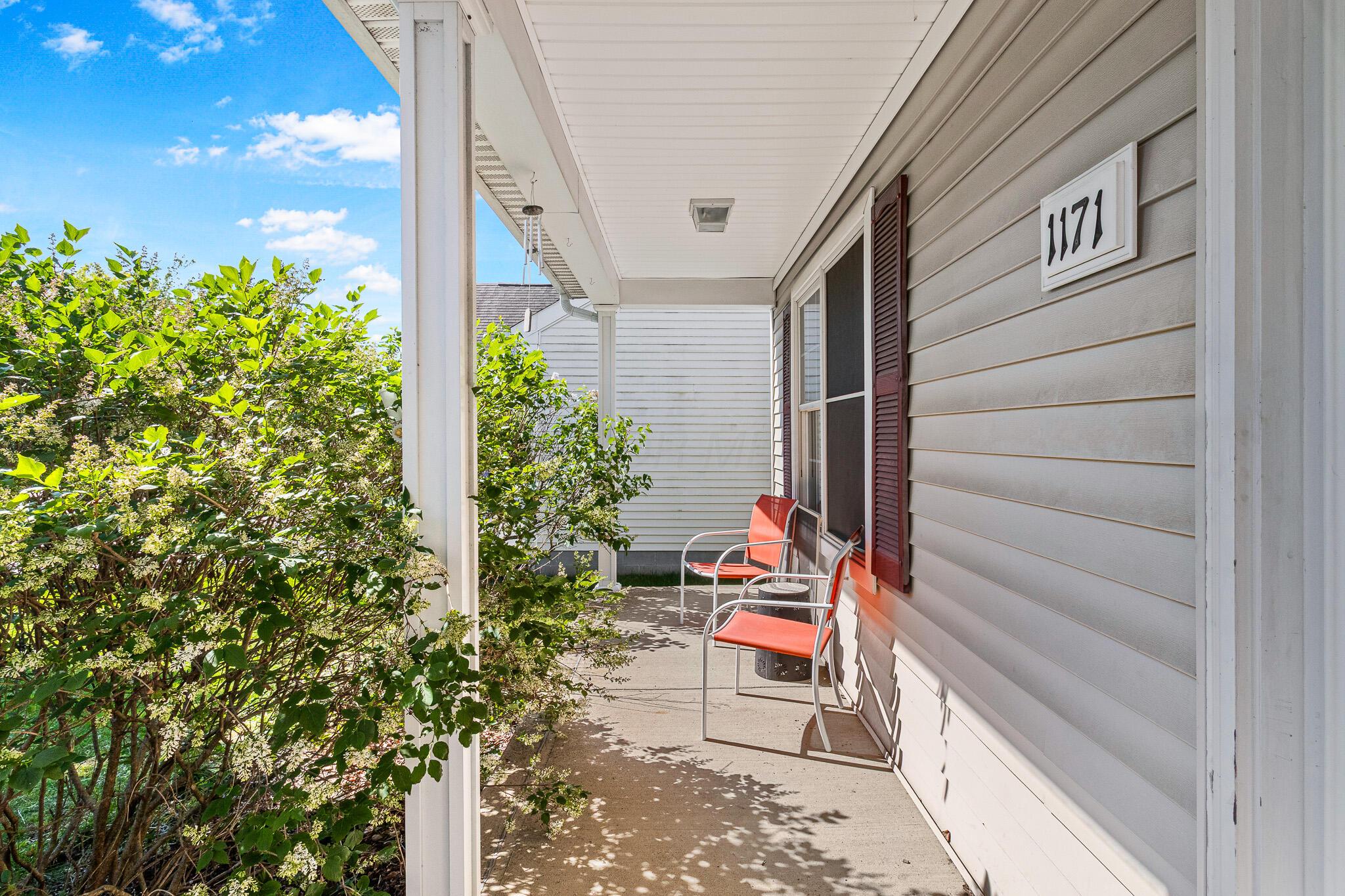 1171 Willow Oak Drive Property Photo 3