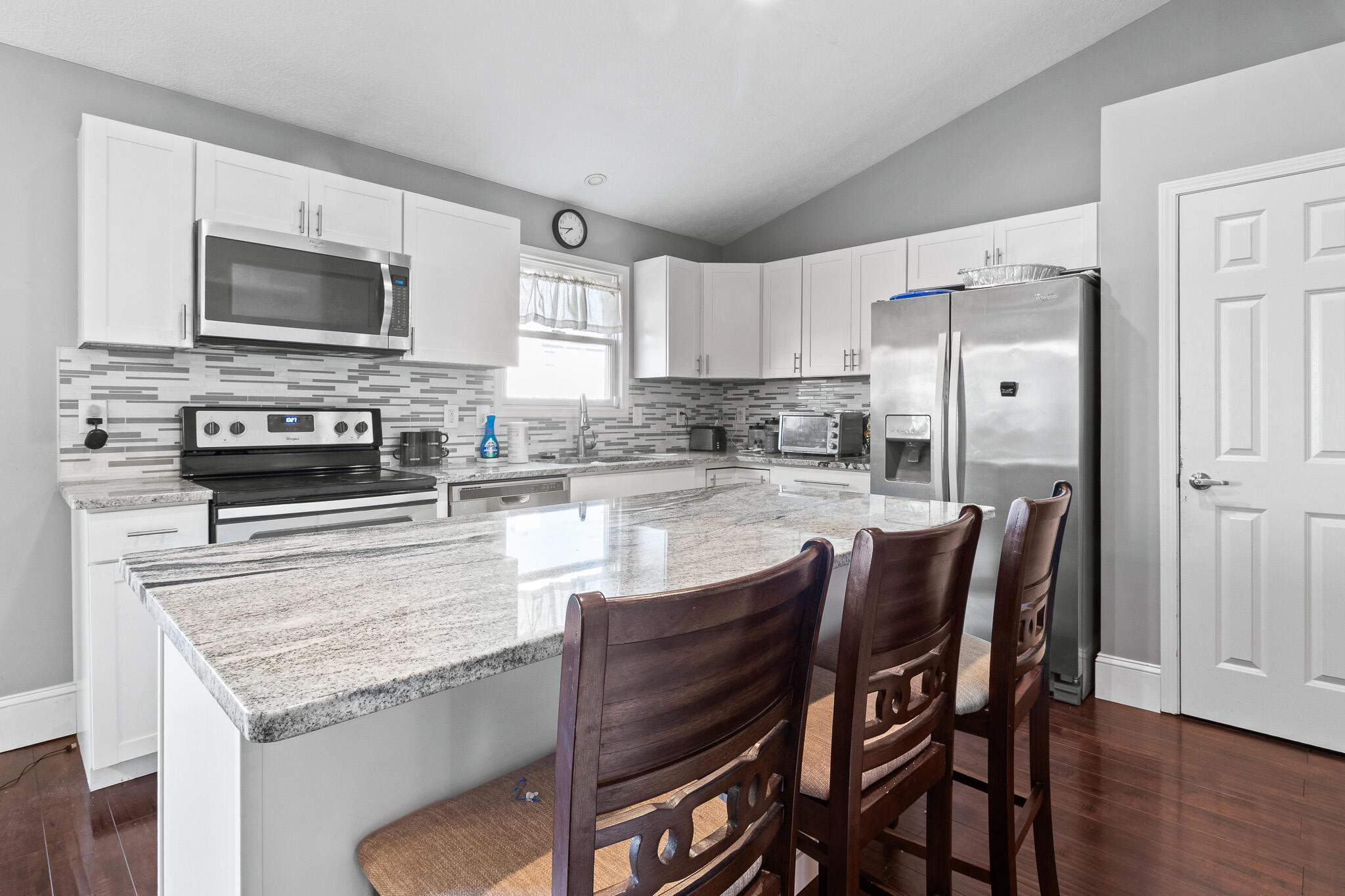1171 Willow Oak Drive Property Photo 8