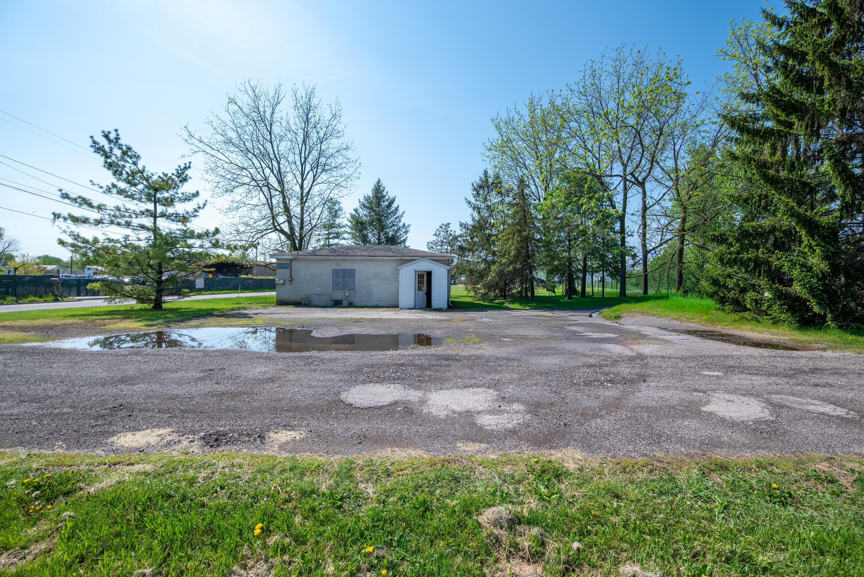 405 Bartram Avenue Property Photo 1