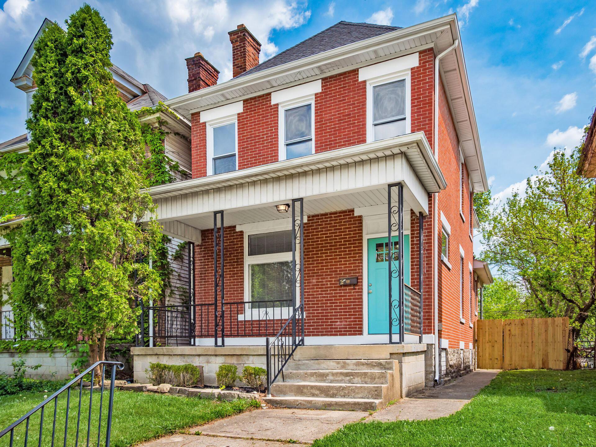 838 S Ohio Avenue Property Photo 1