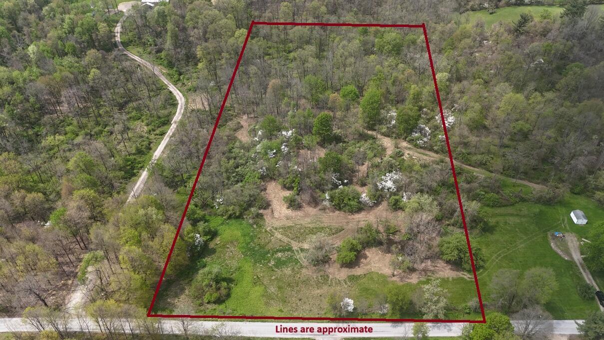 0 Camp Road Property Photo 1