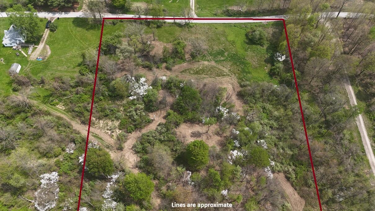 0 Camp Road Property Photo 2