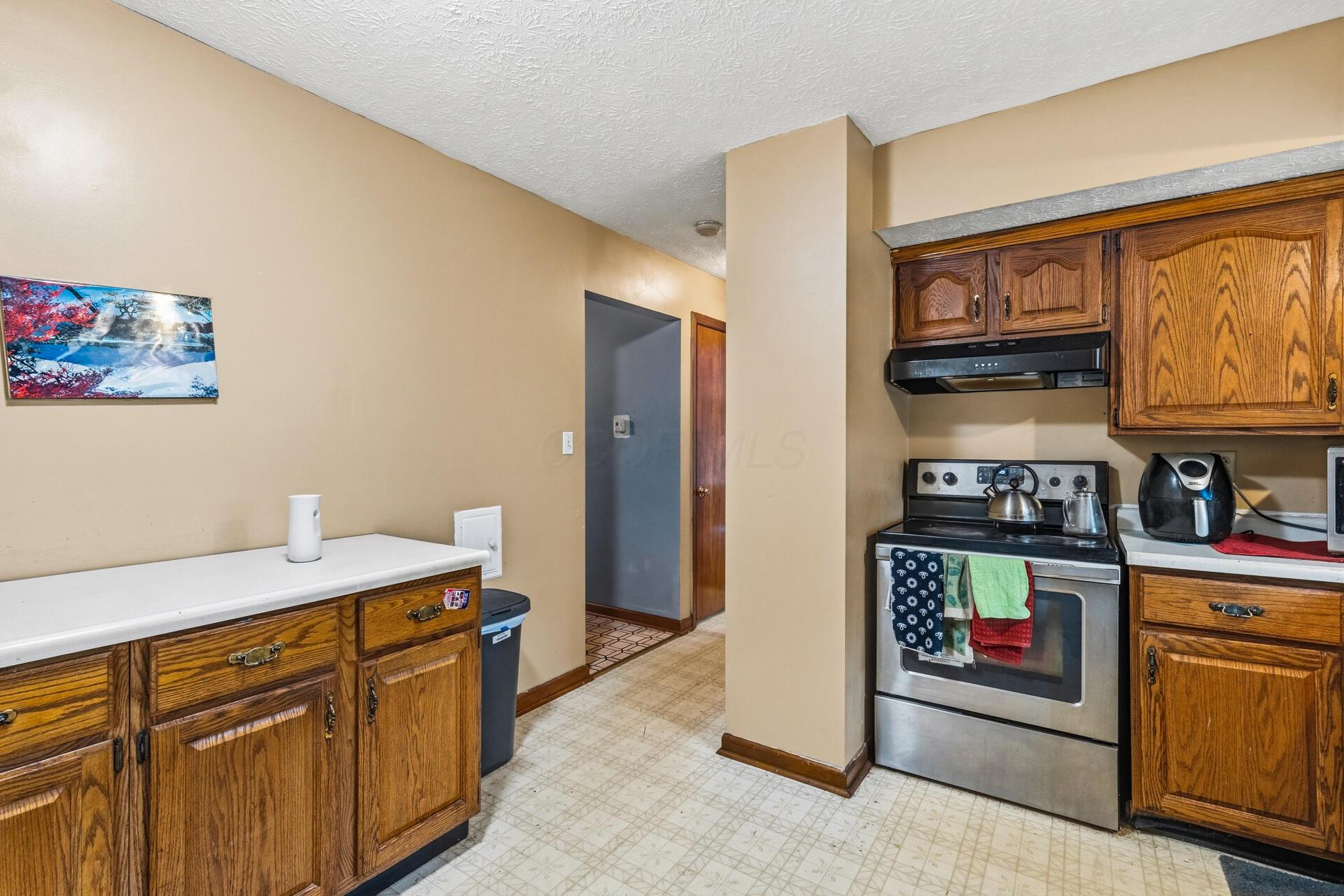 5203 Quincy Drive Property Photo 12