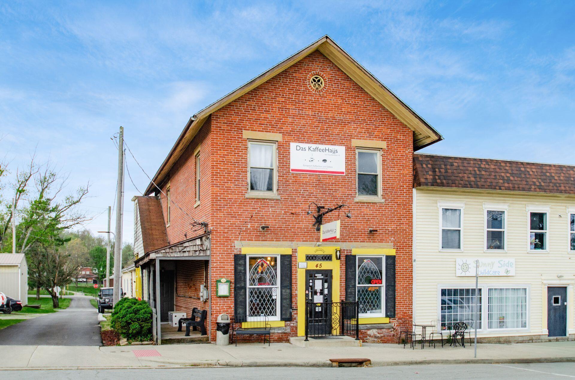 43 E Columbus Street
