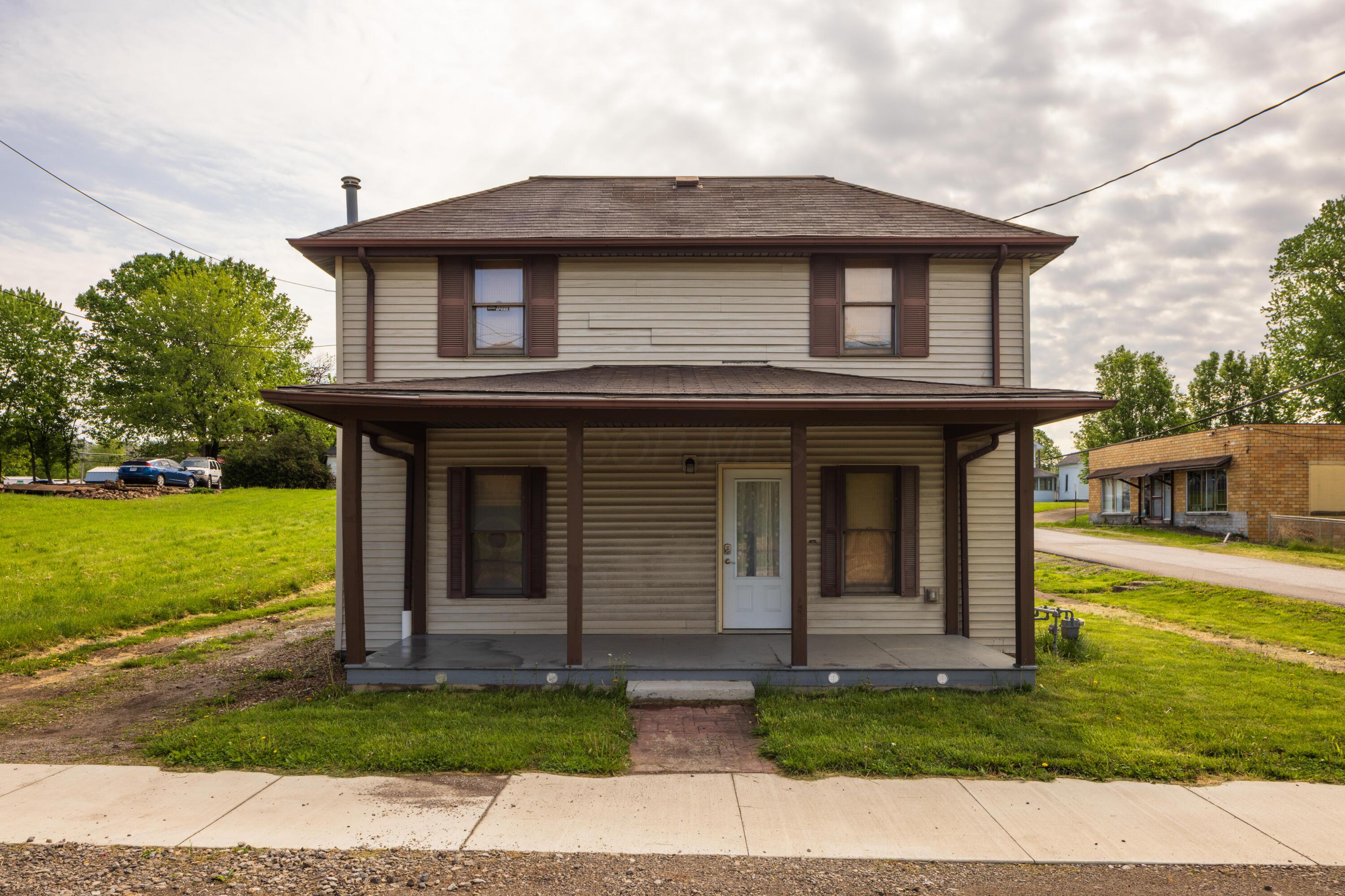 85 Converse Street