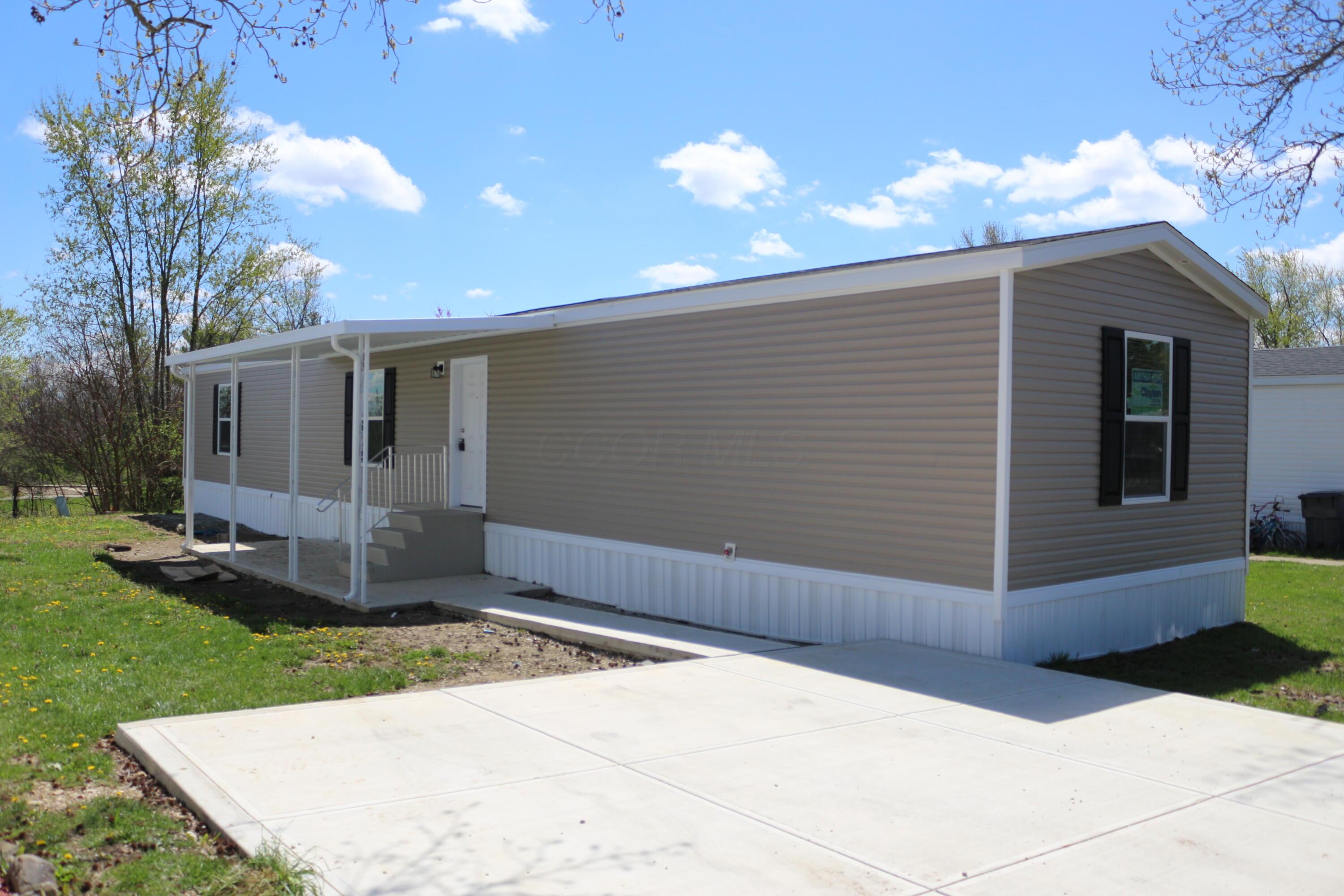 6275 Cherokee Lane Property Photo 1