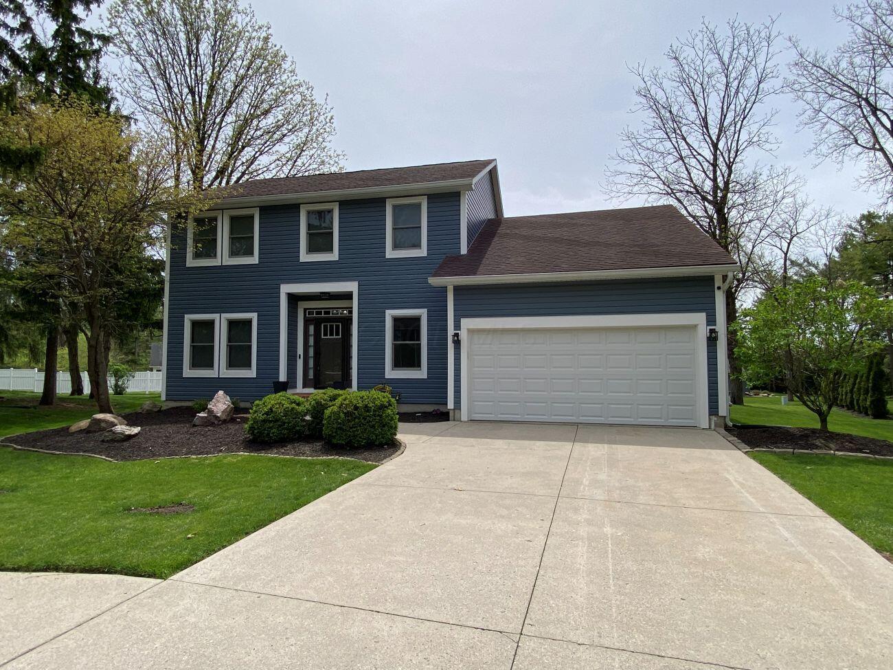 101 Pinecrest Court