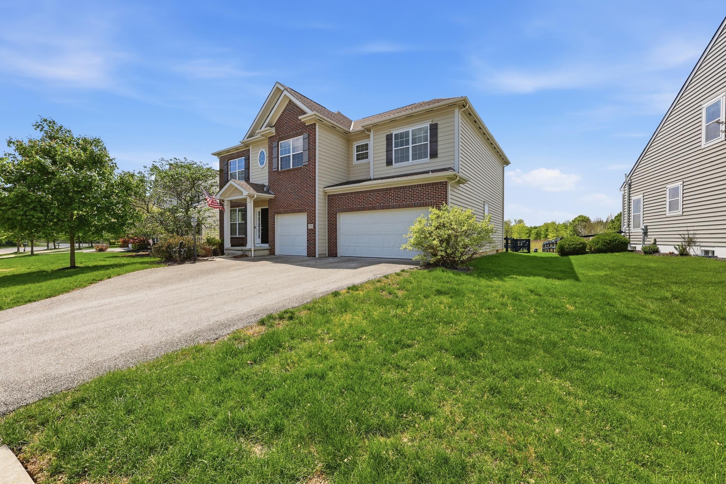 6376 Scioto Chase Boulevard Property Photo 3