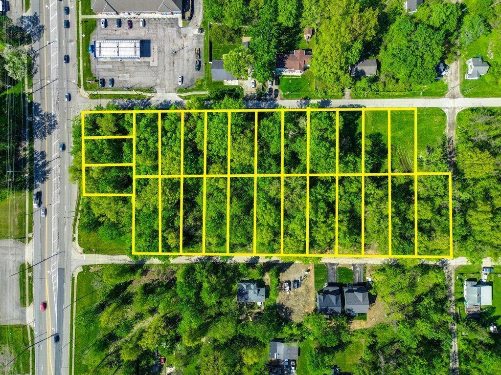 3739 Armuth Avenue Property Photo 1