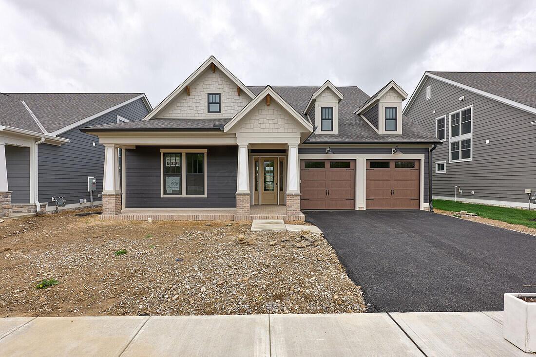 7505 Steeplechase Lane Property Photo 1