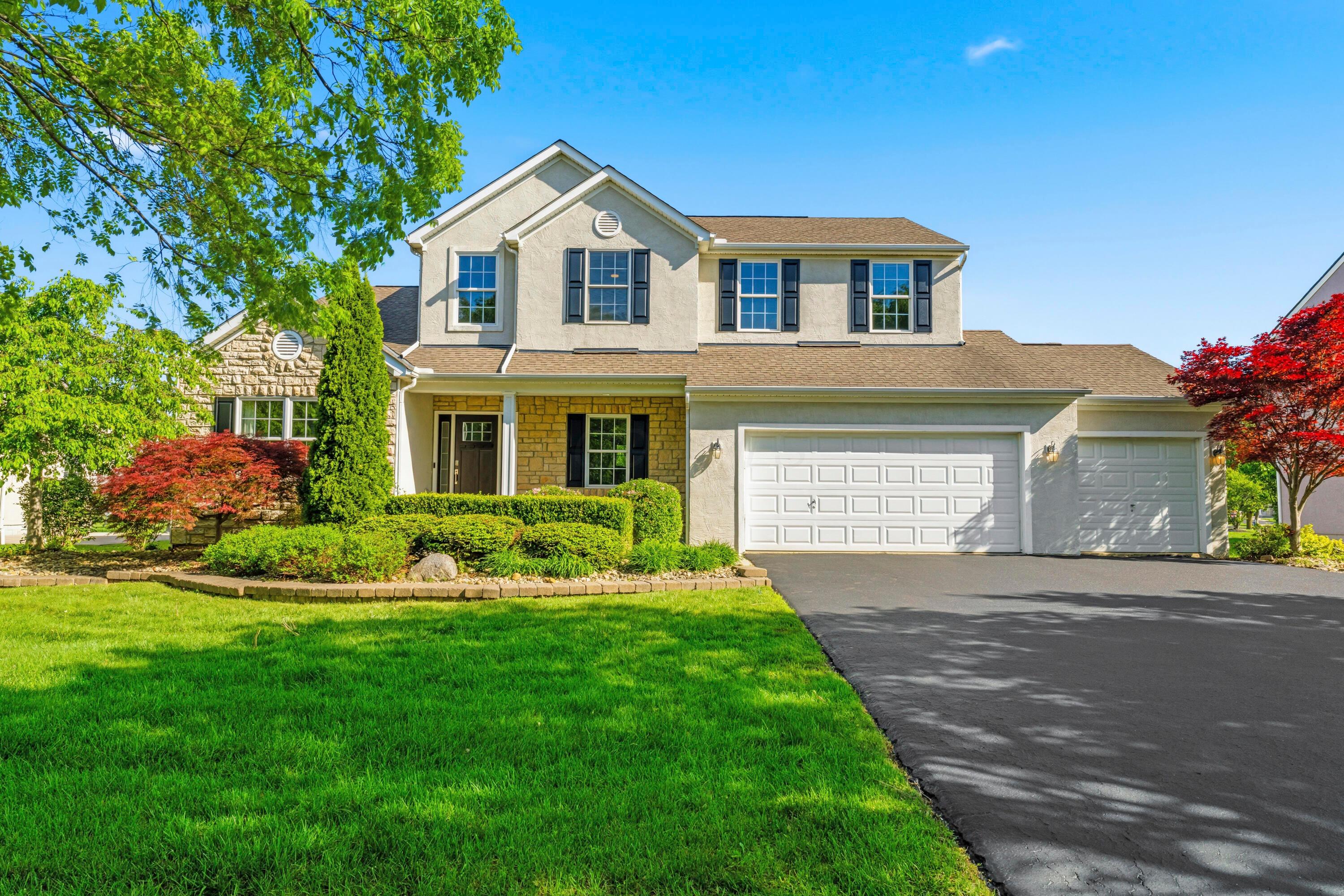 6252 Tallowtree Drive Property Photo 1