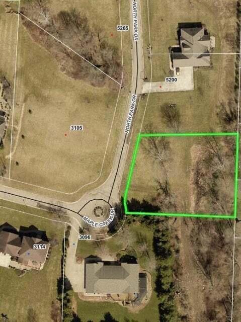 0 Maple Creek Drive Property Photo 1