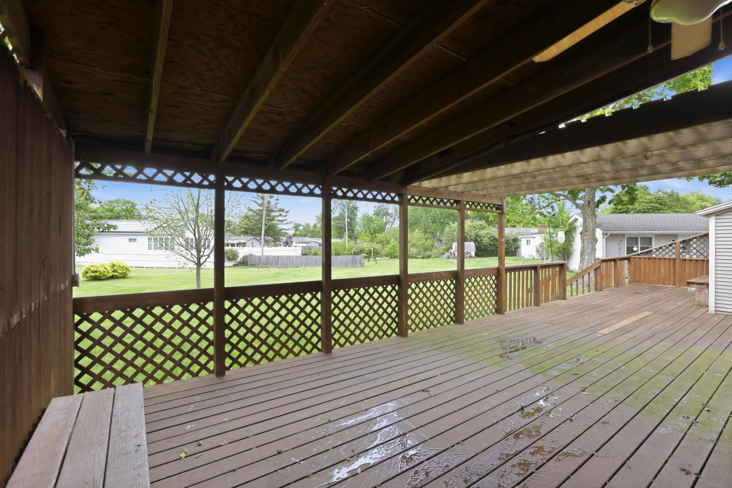 1003 Lynwood Avenue Property Photo 43