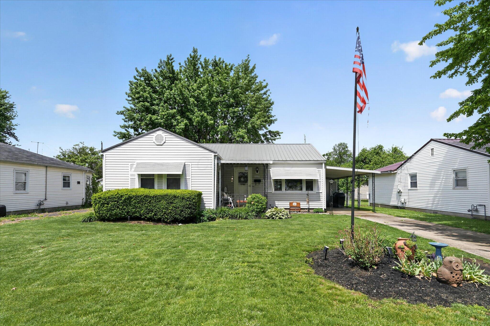 502 Warren Avenue Property Photo 1