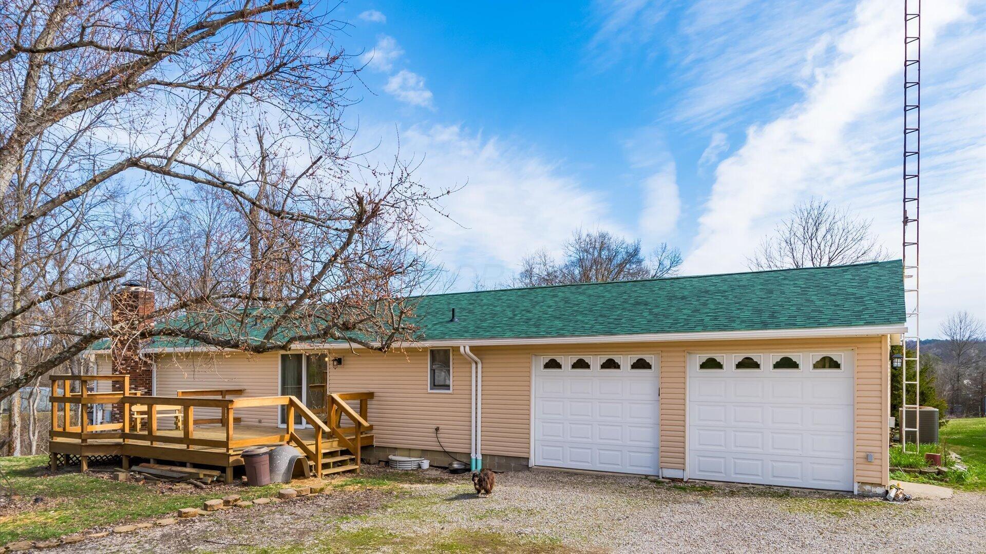 3820 Crock Road Property Photo 2