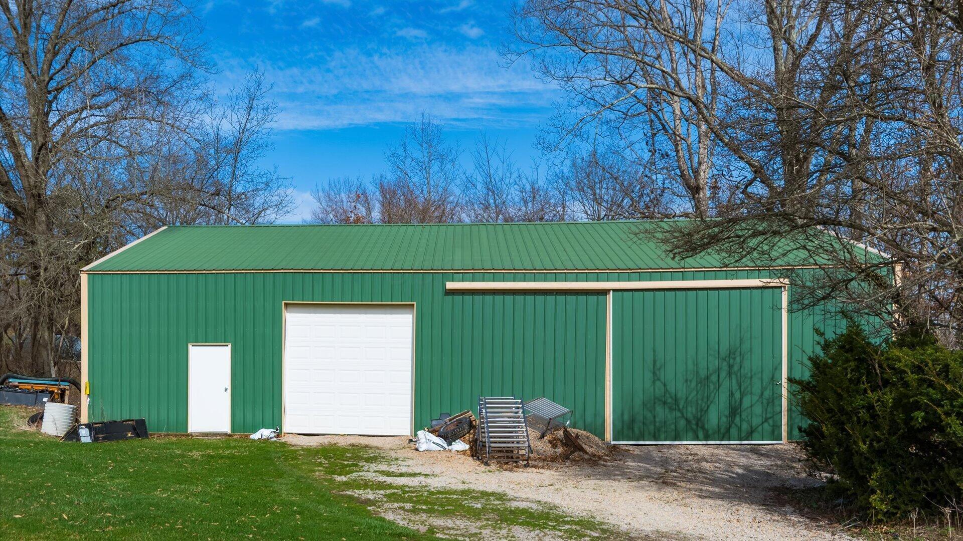 3820 Crock Road Property Photo 34