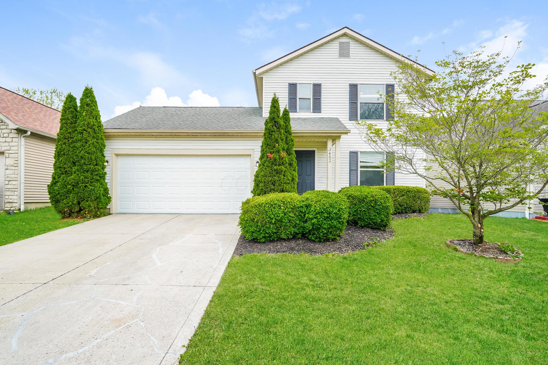 3462 Makady Court Property Photo 1