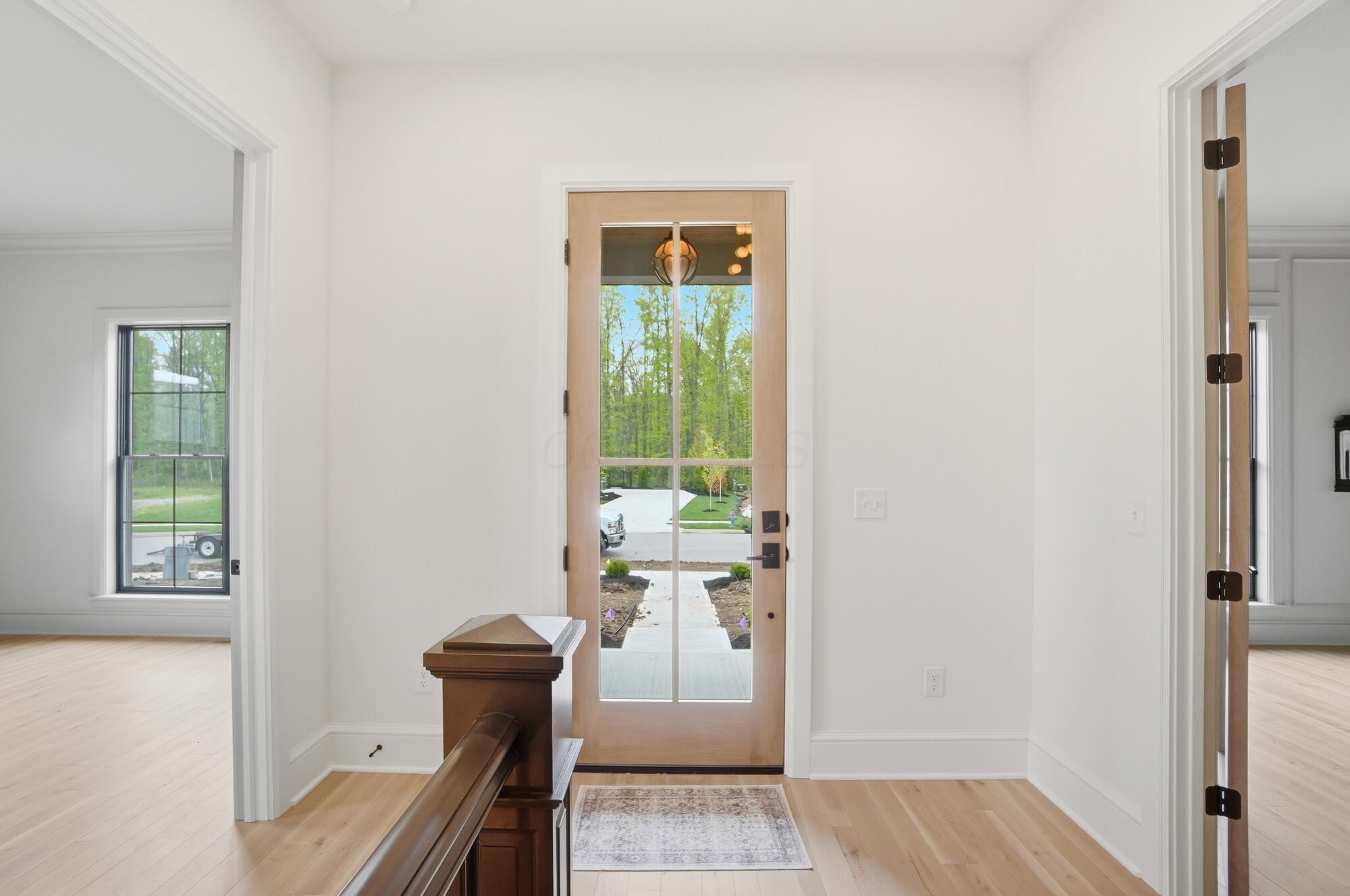 8320 Canopy Glen Drive Property Photo 2