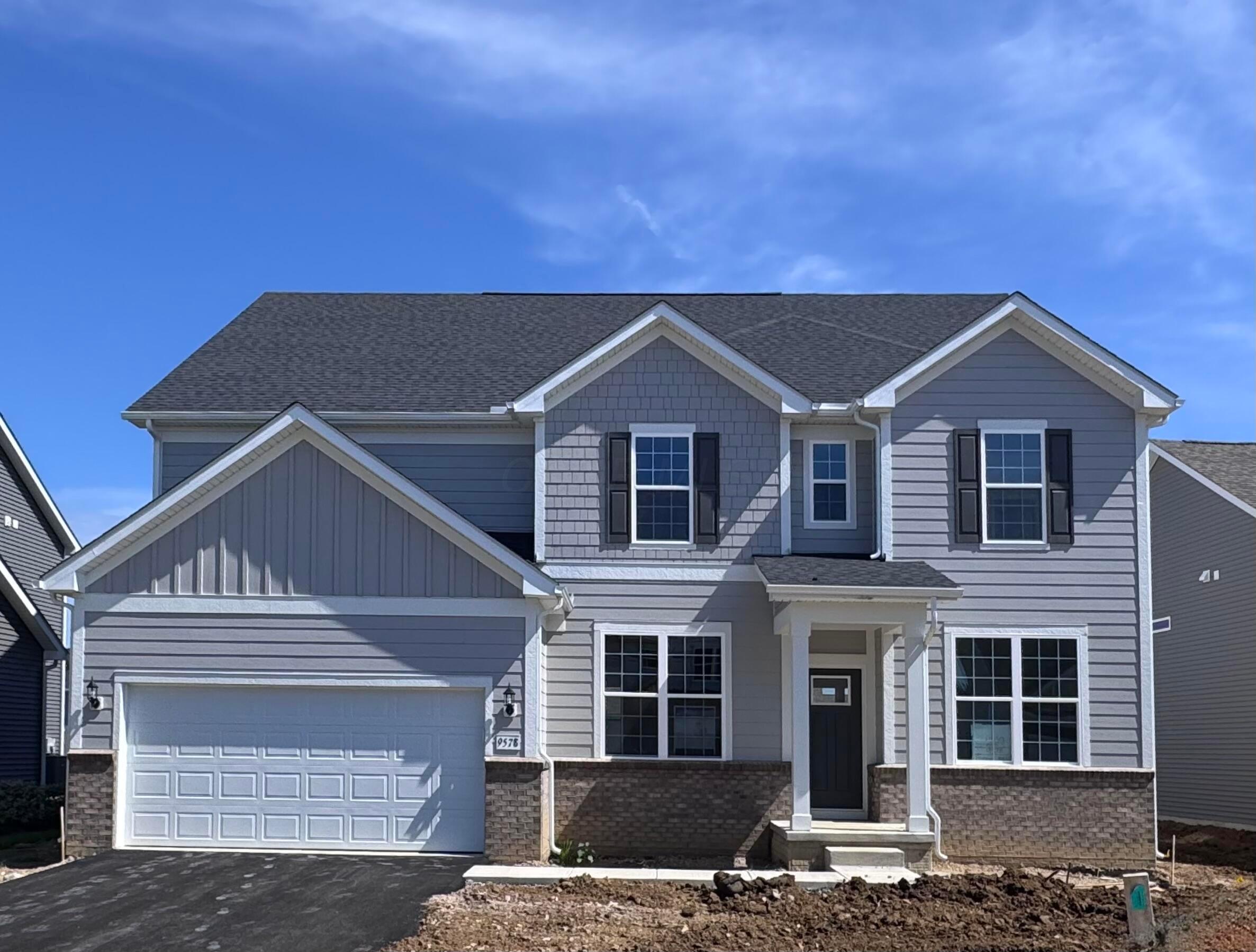 9578 Rosemont Road, Lot 229 Property Photo 1